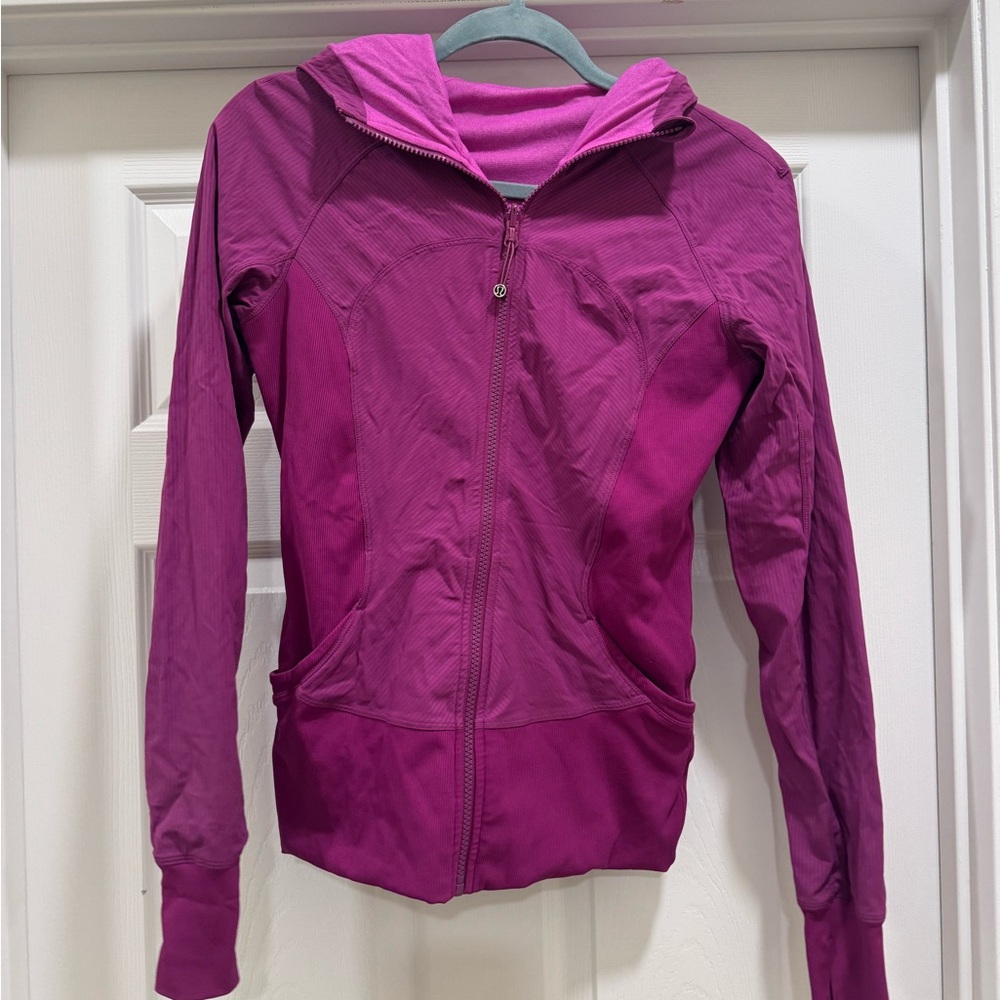 Lululemon Jacket